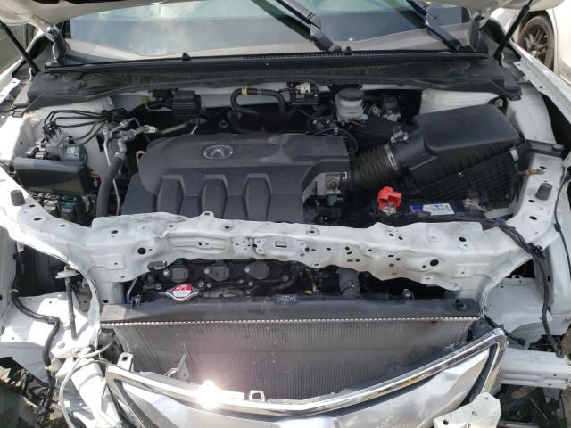 Photo 6 VIN: 5J8TB4H54JL000616 - ACURA RDX TECHNO 