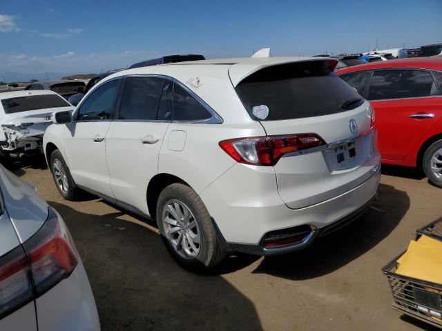 Photo 1 VIN: 5J8TB4H54JL004648 - ACURA RDX TECHNO 