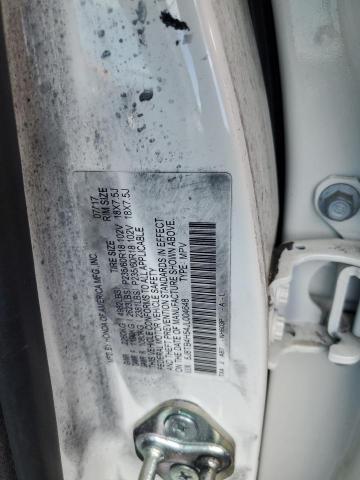 Photo 12 VIN: 5J8TB4H54JL004648 - ACURA RDX TECHNO 