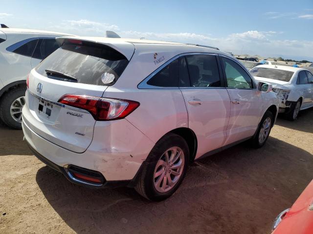 Photo 2 VIN: 5J8TB4H54JL004648 - ACURA RDX TECHNO 