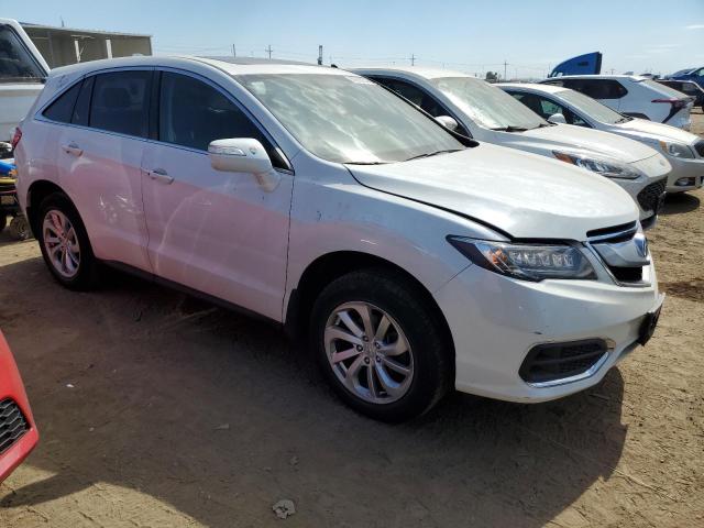 Photo 3 VIN: 5J8TB4H54JL004648 - ACURA RDX TECHNO 