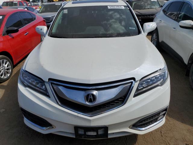 Photo 4 VIN: 5J8TB4H54JL004648 - ACURA RDX TECHNO 