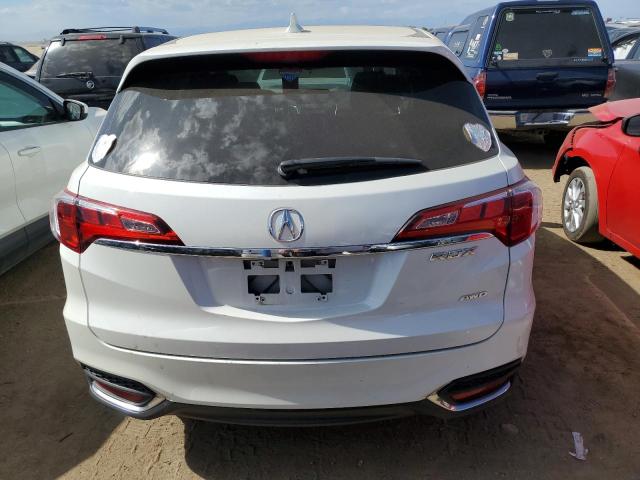 Photo 5 VIN: 5J8TB4H54JL004648 - ACURA RDX TECHNO 