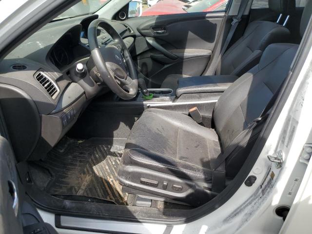 Photo 6 VIN: 5J8TB4H54JL004648 - ACURA RDX TECHNO 