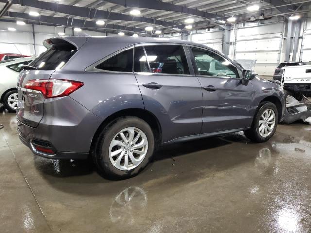 Photo 2 VIN: 5J8TB4H54JL007680 - ACURA RDX TECHNO 