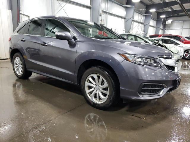 Photo 3 VIN: 5J8TB4H54JL007680 - ACURA RDX TECHNO 