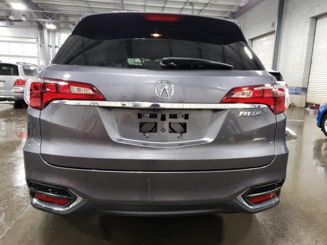 Photo 5 VIN: 5J8TB4H54JL007680 - ACURA RDX TECHNO 