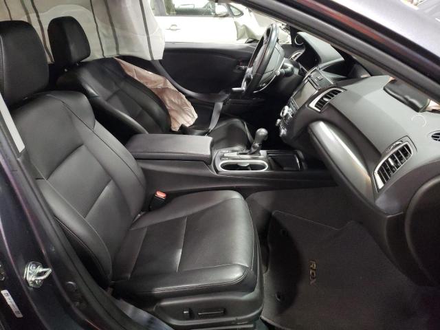 Photo 6 VIN: 5J8TB4H54JL007680 - ACURA RDX TECHNO 