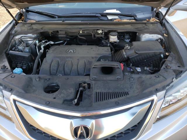 Photo 11 VIN: 5J8TB4H54JL008733 - ACURA RDX TECHNO 