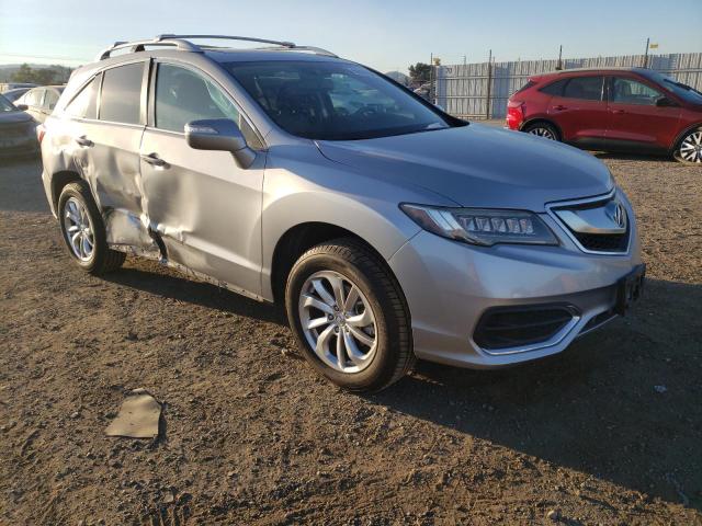 Photo 3 VIN: 5J8TB4H54JL008733 - ACURA RDX TECHNO 