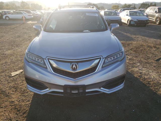 Photo 4 VIN: 5J8TB4H54JL008733 - ACURA RDX TECHNO 