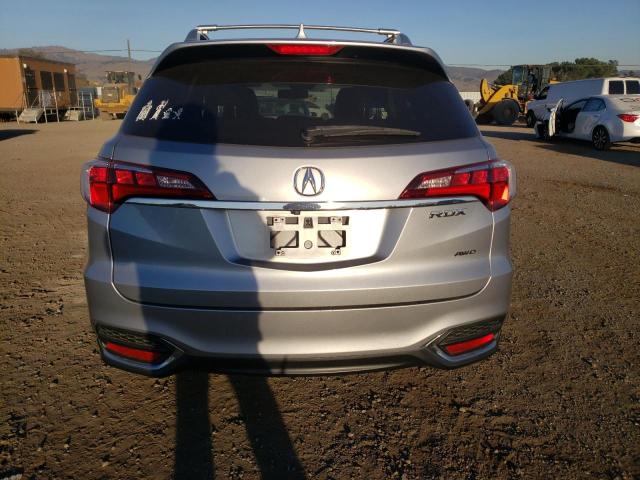 Photo 5 VIN: 5J8TB4H54JL008733 - ACURA RDX TECHNO 