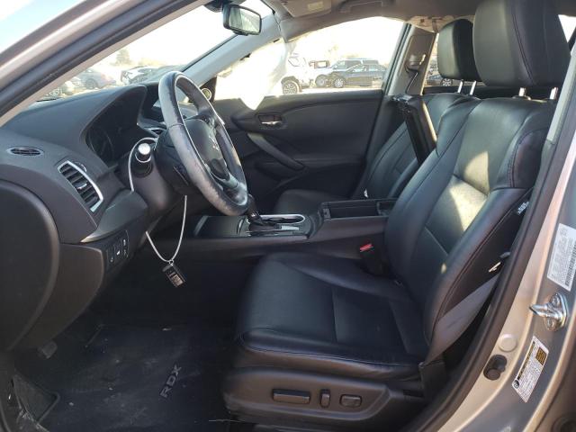 Photo 6 VIN: 5J8TB4H54JL008733 - ACURA RDX TECHNO 