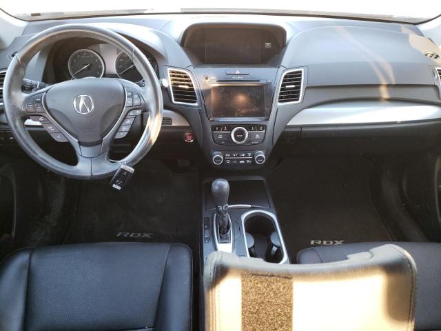 Photo 7 VIN: 5J8TB4H54JL008733 - ACURA RDX TECHNO 