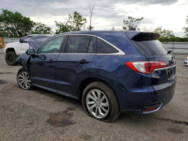 Photo 1 VIN: 5J8TB4H54JL014466 - ACURA RDX 