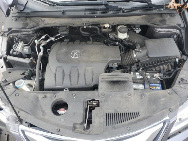 Photo 11 VIN: 5J8TB4H54JL021143 - ACURA RDX TECHNO 