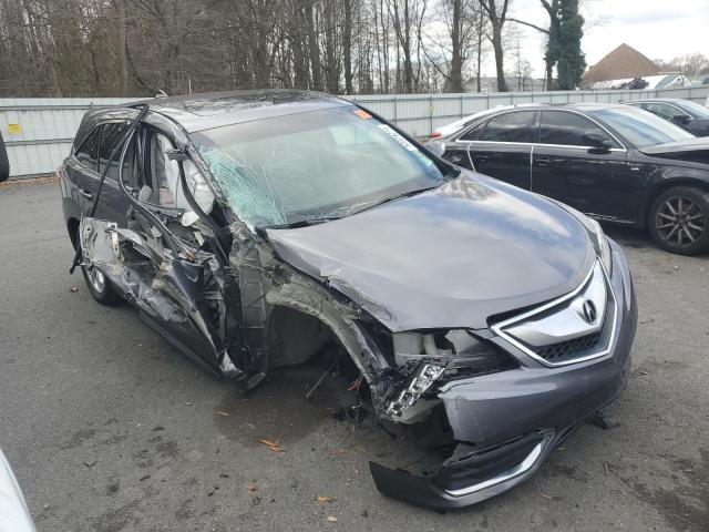 Photo 3 VIN: 5J8TB4H54JL021143 - ACURA RDX TECHNO 