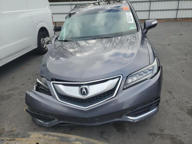 Photo 4 VIN: 5J8TB4H54JL021143 - ACURA RDX TECHNO 