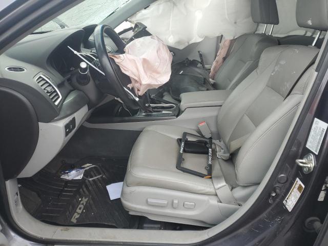 Photo 6 VIN: 5J8TB4H54JL021143 - ACURA RDX TECHNO 