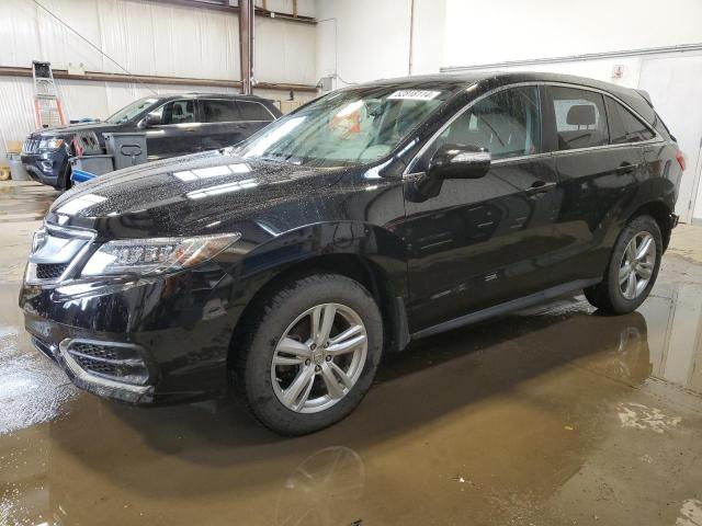 Photo 0 VIN: 5J8TB4H54JL803281 - ACURA RDX 