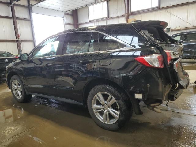 Photo 1 VIN: 5J8TB4H54JL803281 - ACURA RDX 