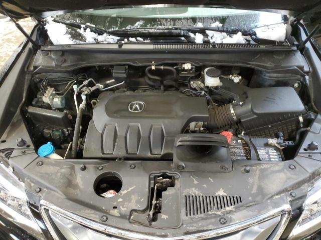 Photo 11 VIN: 5J8TB4H54JL803281 - ACURA RDX 