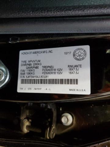 Photo 13 VIN: 5J8TB4H54JL803281 - ACURA RDX 