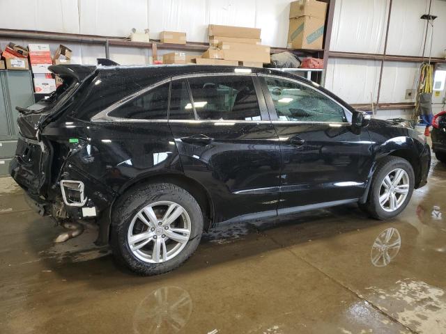 Photo 2 VIN: 5J8TB4H54JL803281 - ACURA RDX 