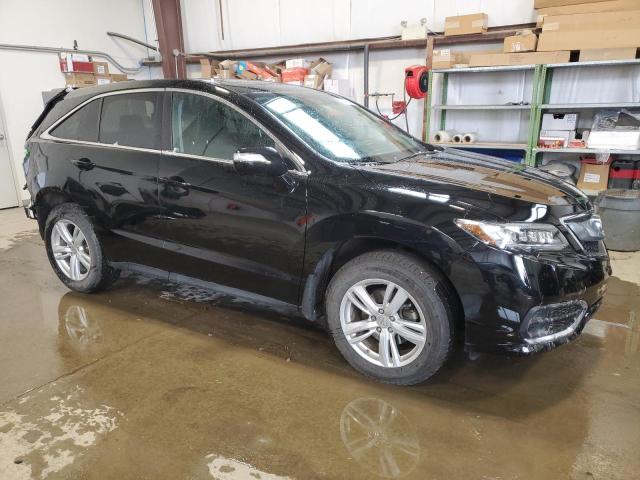 Photo 3 VIN: 5J8TB4H54JL803281 - ACURA RDX 