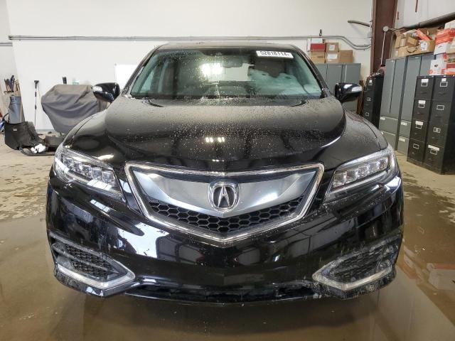 Photo 4 VIN: 5J8TB4H54JL803281 - ACURA RDX 