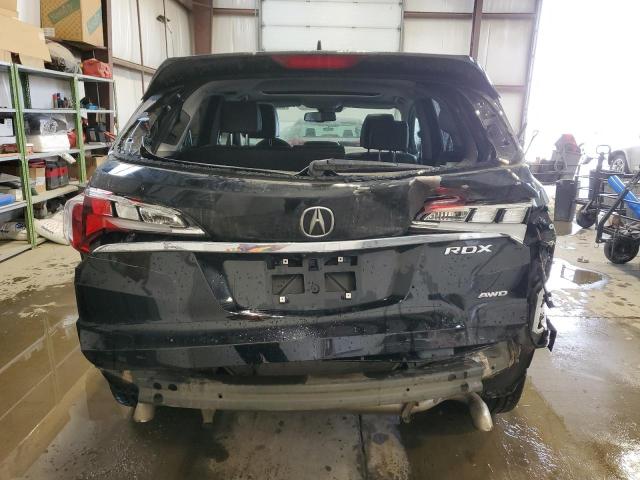 Photo 5 VIN: 5J8TB4H54JL803281 - ACURA RDX 