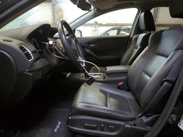 Photo 6 VIN: 5J8TB4H54JL803281 - ACURA RDX 