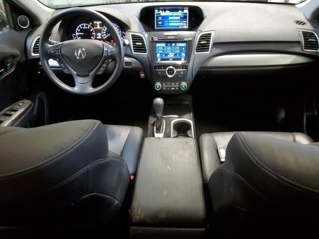 Photo 7 VIN: 5J8TB4H54JL803281 - ACURA RDX 