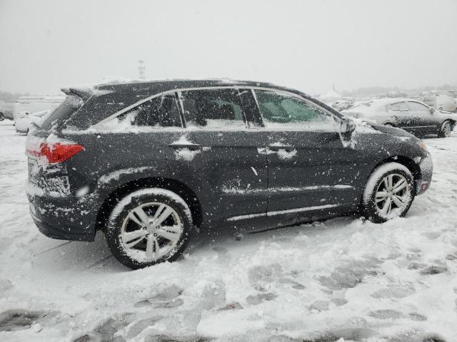 Photo 2 VIN: 5J8TB4H55DL001715 - ACURA RDX 