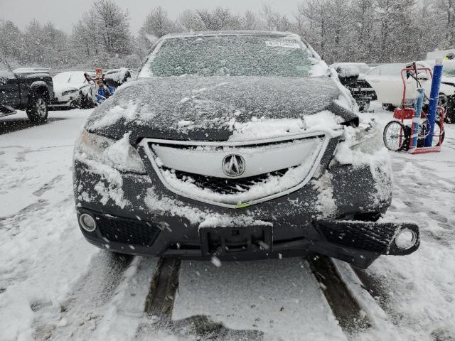 Photo 4 VIN: 5J8TB4H55DL001715 - ACURA RDX 