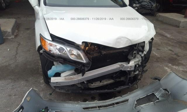 Photo 5 VIN: 5J8TB4H55DL014688 - ACURA RDX 