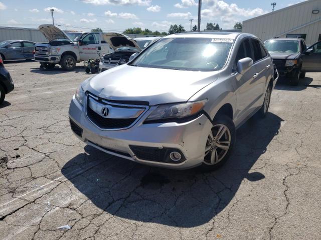 Photo 1 VIN: 5J8TB4H55DL020085 - ACURA RDX TECHNO 