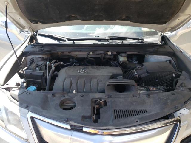 Photo 6 VIN: 5J8TB4H55DL020085 - ACURA RDX TECHNO 