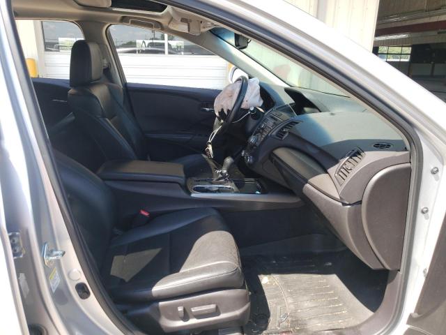 Photo 8 VIN: 5J8TB4H55DL020085 - ACURA RDX TECHNO 