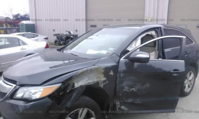 Photo 5 VIN: 5J8TB4H55DL022256 - ACURA RDX 