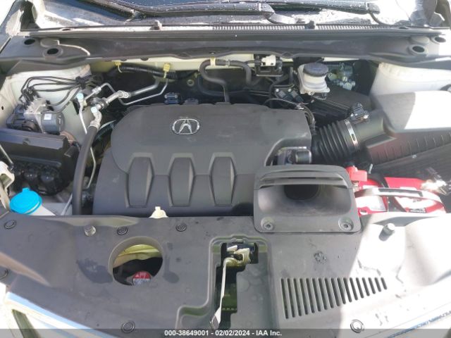 Photo 9 VIN: 5J8TB4H55DL023147 - ACURA RDX 