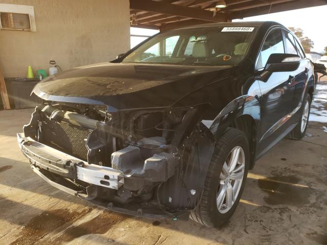 Photo 1 VIN: 5J8TB4H55DL024606 - ACURA RDX TECHNO 