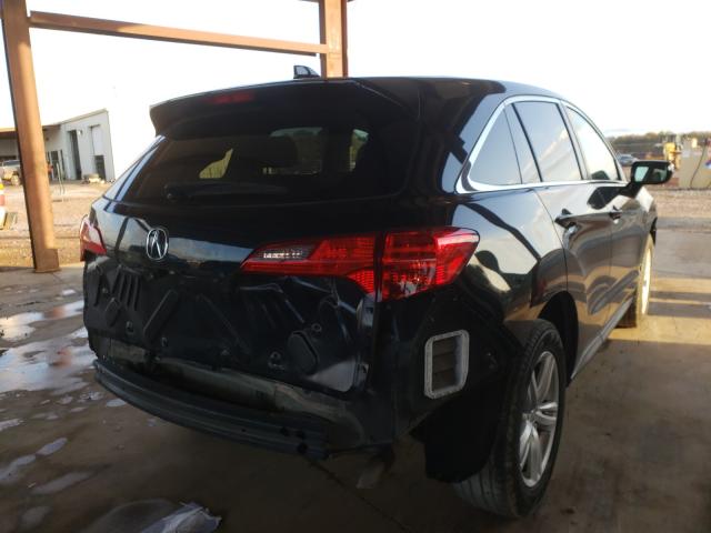 Photo 3 VIN: 5J8TB4H55DL024606 - ACURA RDX TECHNO 