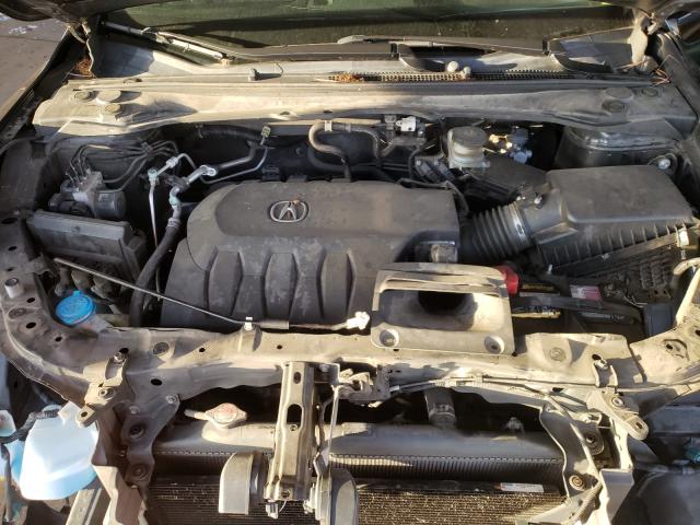 Photo 6 VIN: 5J8TB4H55DL024606 - ACURA RDX TECHNO 