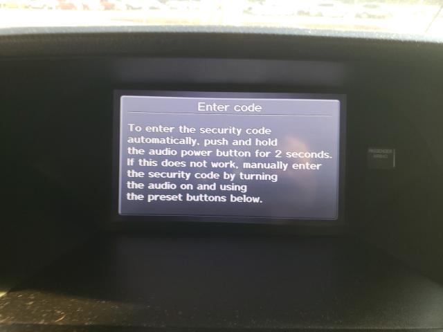 Photo 8 VIN: 5J8TB4H55DL024606 - ACURA RDX TECHNO 