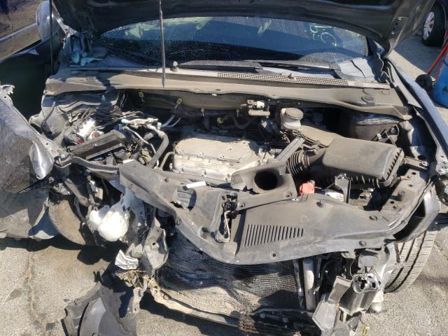 Photo 6 VIN: 5J8TB4H55EL015261 - ACURA RDX TECHNO 