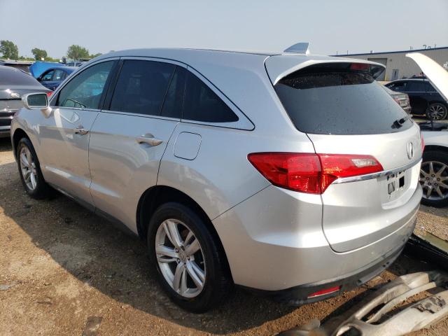 Photo 1 VIN: 5J8TB4H55EL018094 - ACURA RDX TECHNO 