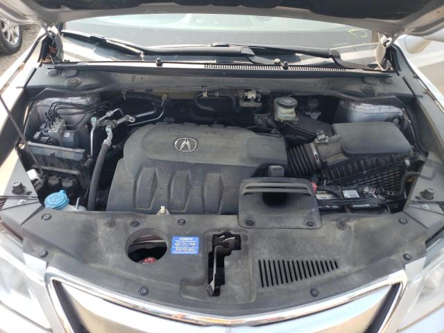 Photo 10 VIN: 5J8TB4H55EL018094 - ACURA RDX TECHNO 