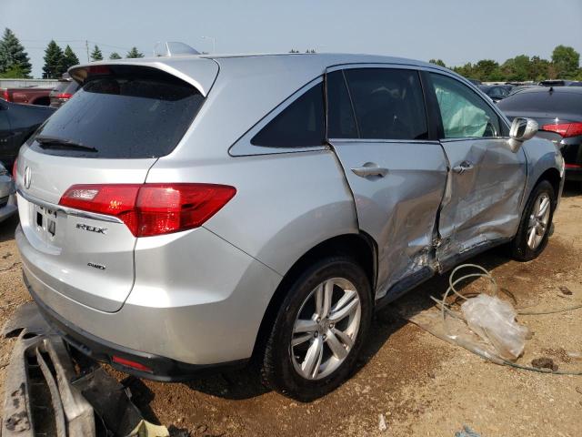 Photo 2 VIN: 5J8TB4H55EL018094 - ACURA RDX TECHNO 