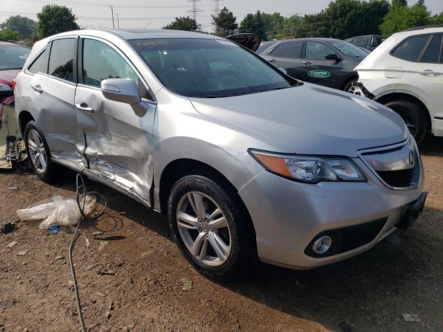 Photo 3 VIN: 5J8TB4H55EL018094 - ACURA RDX TECHNO 